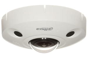 IPC-EBW81242-AS-S2 KAMERA WANDALOODPORNA IP - 12Mpx 1.85mm - Fish Eye - DAHUA - 2866824667