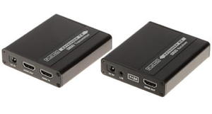 EXTENDER HDMI+USB-EX-70 - 2868147494