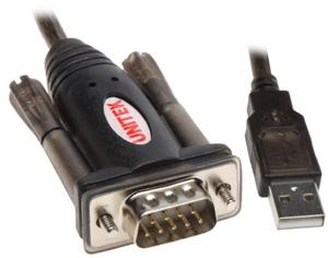 KONWERTER USB/RS-232 Y-105 - 2870831948