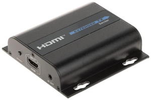 NADAJNIK EXTENDERA HDMI-EX-150IR/TX-V4 - 2871739297