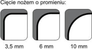 No do zaokraglacza AE-1 - 2869402254