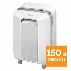 Niszczarka LX201 Biaa P5 Fellowes - 2869402311