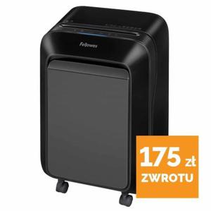 Niszczarka LX210 Fellowes - 2869402322