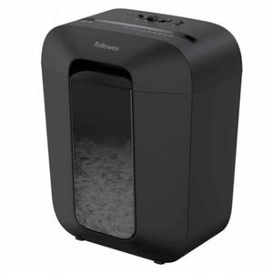 Niszczarka LX 45 Fellowes - 2869402324