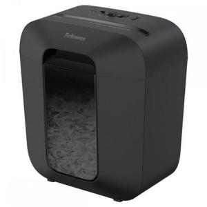 Niszczarka LX 25 Fellowes - 2869402327