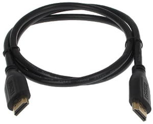 KABEL HDMI-1.0-FF 1m - 2873544790