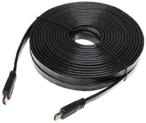 KABEL HDMI-10-FL 10m - 2869819824