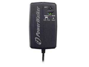 UPS DC ZASILACZ BUFOROWY POWERWALKER 12V 2.1A 25W 2.6AH BATERIA DC UPS 12V - 2871569406