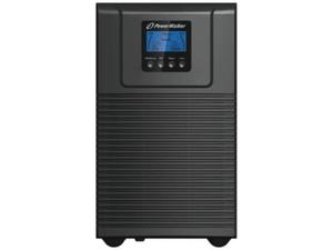 UPS POWERWALKER VFI 2000 TG ON-LINE 2000VA TG 4X IEC C13 USB-B RS-232 LCD TOWER EPO - 2876830823