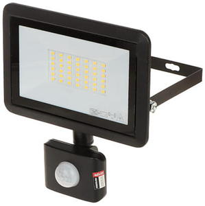 REFLEKTOR LED Z CZUJNIKIEM RUCHU AD-NL-6254BLR4 ADVITI - 2872676945