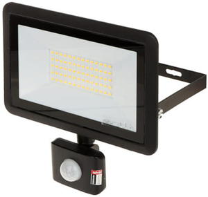 REFLEKTOR LED Z CZUJNIKIEM RUCHU AD-NL-6255BLR4 ADVITI - 2872676947