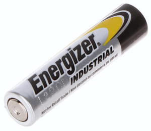 BATERIA ALKALICZNA BAT-AAA/E*P10 1.5V LR03 ENERGIZER - 2872677056