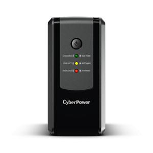 CyberPower UPS UT650EG-FR - 2877393286