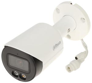 IPC-HFW2849S-S-IL-0280B KAMERA IP WizSense - 8.3Mpx 4K UHD 2.8mm - DAHUA - 2879898183