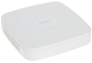 NVR4108-EI REJESTRATOR IP 8 KANAW WizSense -DAHUA - 2874577283