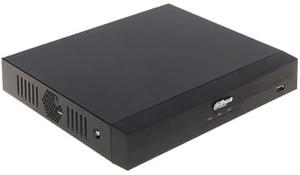 NVR4108HS-8P-EI REJESTRATOR IP 8 KANAW, 8 PoE WizSense - DAHUA - 2874577284