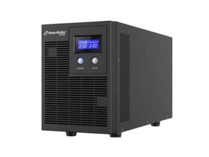 UPS POWERWALKER VI 3000 STL FR LINE-INTERACTIVE 3000VA 4X 230V PL USB-B - 2878271541