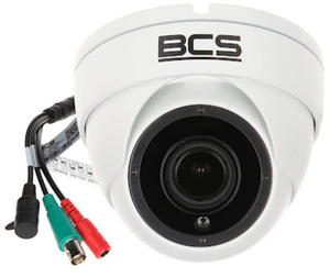 KAMERA AHD, HD-CVI, HD-TVI, PAL BCS-DMQ2803IR3-B - 8.3Mpx 4K UHD 3.6mm - 2874856061