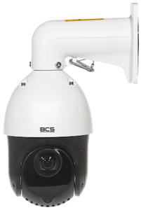 BCS-V-SIP2225SR10-AI2 KAMERA IP SZYBKOOBROTOWA ZEWNTRZNA - 1080p 4.8... 120mm - BCS View - 2876249839