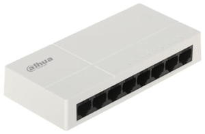 PFS3008-8GT-L-V2 SWITCH 8-PORTOWY - DAHUA - 2875162910