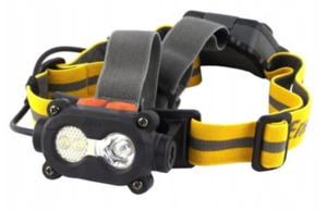 LATARKA CZOOWA LT-HEADLIGHT-HARDCASE/325 ENERGIZER - 2876469885