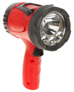 LATARKA LT-SPOTLIGHT-600/RECHARGEABLE ENERGIZER - 2876469887