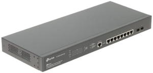 SWITCH POE TL-SG3210XHP-M2 8-PORTOWY SFP TP-LINK - 2876469957