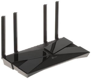 ROUTER ARCHER-AX10 Wi-Fi 6 2.4GHz, 5GHz 1201Mb/s + 300Mb/s TP-LINK - 2876469972