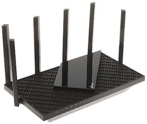 ROUTER ARCHER-AX73 Wi-Fi 6 2.4GHz, 5GHz 4804Mb/s + 574Mb/s TP-LINK - 2876469973