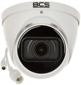 BCS-L-EIP55VSR4-AI1 KAMERA IP - 5Mpx 2.7... 13.5mm - MOTOZOOM - BCS Line - 2876470010