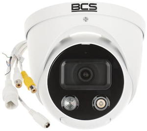 BCS-L-EIP58FCR3L3-AI1(2) KAMERA IP - 8.3Mpx, 2.8mm - BCS Line - 2877031116