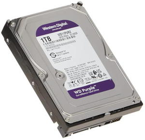 DYSK DO REJESTRATORA HDD-WD11PURZ 1TB 24/7 WESTERN DIGITAL - 2876470132