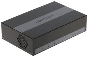 REJESTRATOR AHD, HD-CVI, HD-TVI, CVBS, TCP/IP IDS-E08HQHI-B 8 KANAW ACUSENSE Hikvision - 2877393336