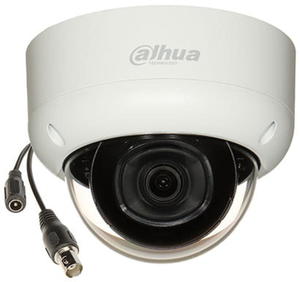 KAMERA WANDALOODPORNA AHD, HD-CVI, HD-TVI, PAL HAC-HDBW1200EA-0280B-S6 - 1080p 2.8mm DAHUA - 2877393345