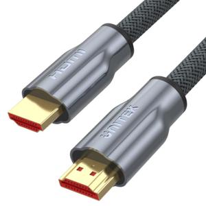 Unitek przewd LUX HDMI 2.0 oplot 2M - 2877476423