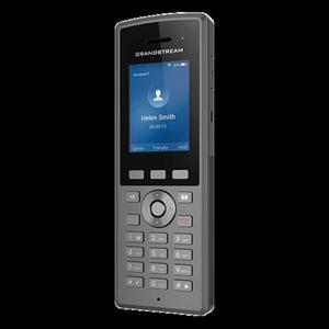 WP825 Telefon bezprzewodowy WiFi - Grandstream - 2878034834