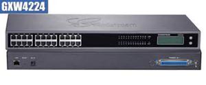 GXW4224V2 Bramka VoIP 24 porty FXS - Grandstream - 2878034848