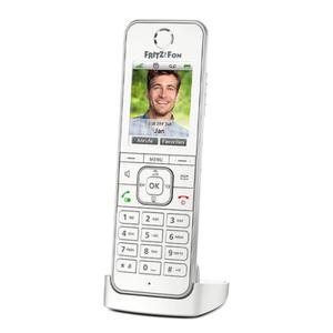 FRITZ!Fon C6 Suchawka DECT - 2878271556