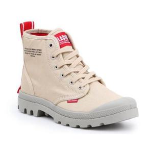 Buty Palladium Pampa HI Dare W 76258-274 - 2876737392