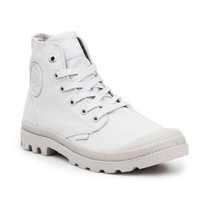 Buty Palladium Pampa HI Mono U Moonstruck 73089-055 - 2876737478