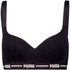 Stanik sportowy Puma Padded Top 1P Hang W 907863 04 - 2876737512