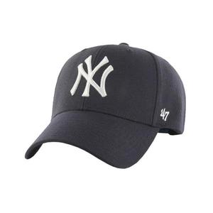 Czapka z daszkiem 47 Brand New York Yankees MVP CapB-MVPSP17WBP-NY - 2876737573