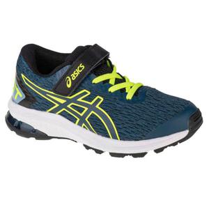 Buty Asics GT-1000 9 PS Jr 1014A151-406 - 2876737633