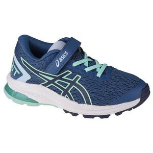 Buty Asics GT-1000 9 PS Jr 1014A151-405 - 2876737749