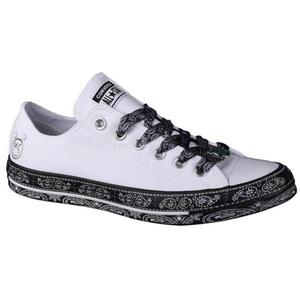 Buty Converse X Miley Cyrus Chuck Taylor All Star M 162235C - 2876737767