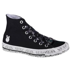 Buty Converse X Miley Cyrus Chuck Taylor Hi All Star W 162234C - 2876737824