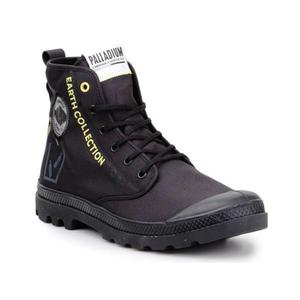 Buty Palladium Pampa W 77054-008-M - 2876737924