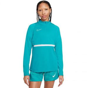 Bluza Nike NK Df Academy 21 Drill Top W CV2653 356 - 2876737956