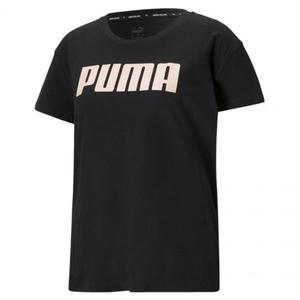 Koszulka Puma RTG Logo Tee W 586454 56 - 2876738107