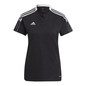 Koszulka adidas Tiro 21 Polo W GM7352 - 2876738312